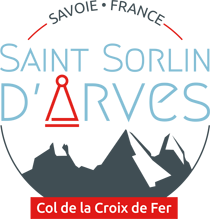 Logo Saint Sorlin d'Arves